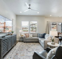 Ocotillo Springs 18 Sleeps 23 Community Pool and Hot Tub Beautiful View of Ocotillo Springs Amenities - Accommodation Seattle