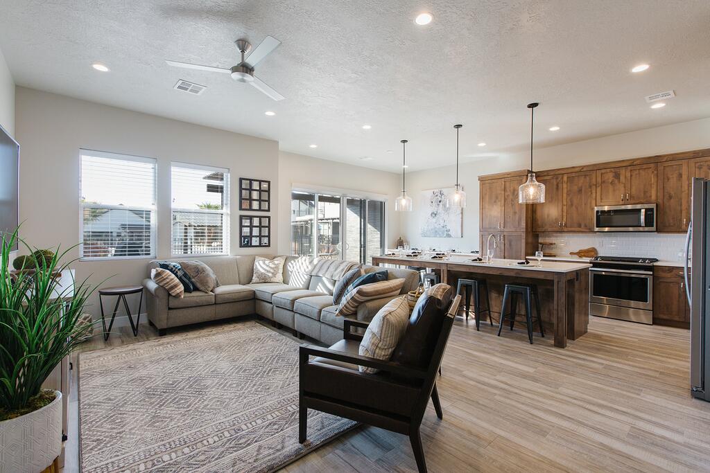 Ocotillo Springs 26 Endless Summer Pool Side Retreat - thumb 1