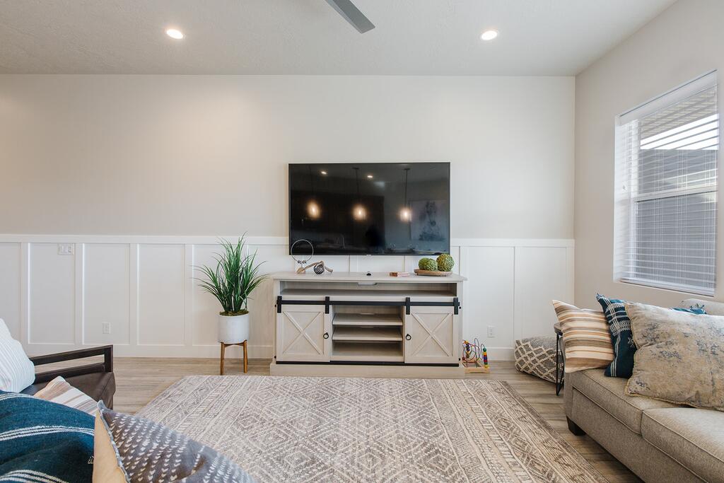 Ocotillo Springs 26 Endless Summer Pool Side Retreat - thumb 2