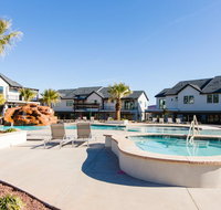 Ocotillo Springs 26 Endless Summer Pool Side Retreat - Accommodation Seattle