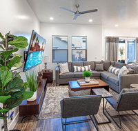 Ocotillo Springs 8 NEW Town home Close to Pool and Hot Tub, with Gaming Console and Ping Pong - Accommodation Seattle