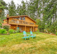 Octopus Den - Accommodation Seattle