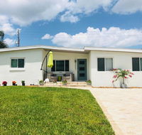 Orlando Mid Century Modern - Accommodation Seattle