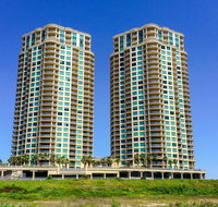 Palisade Palms Beachfront - Accommodation Seattle