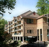 Park Place Condos - Accommodation Seattle