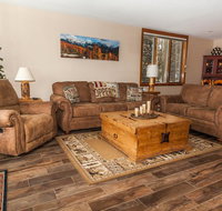 Pines by Summit County Mountain Retreats - Accommodation Seattle