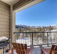 Pines Condominiums - Accommodation Seattle