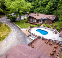 Pioneer Trail Retreat - Accommodation Seattle