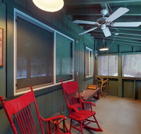 Plain Getaway - Accommodation Seattle