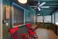 Booking Chumstick Accommodation Seattle
