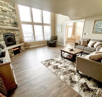 Poulsbo Beach Hideaway - Accommodation Seattle