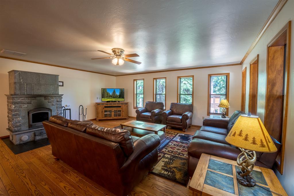Quail Crossing Lodge - 3BR/3BA - thumb 2