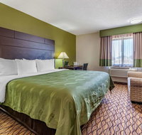 Quality Inn - Accommodation Seattle
