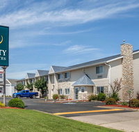 Quality Inn  Suites - Accommodation Seattle