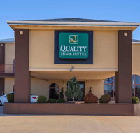 Quality Inn & Suites Owasso US-169 - Accommodation Seattle