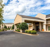 Quality Inn Union City US 51 - Accommodation Seattle