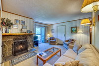 Quandary View Condo Accommodation Seattle