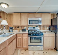 Rainbow Shores Rentals - Accommodation Seattle