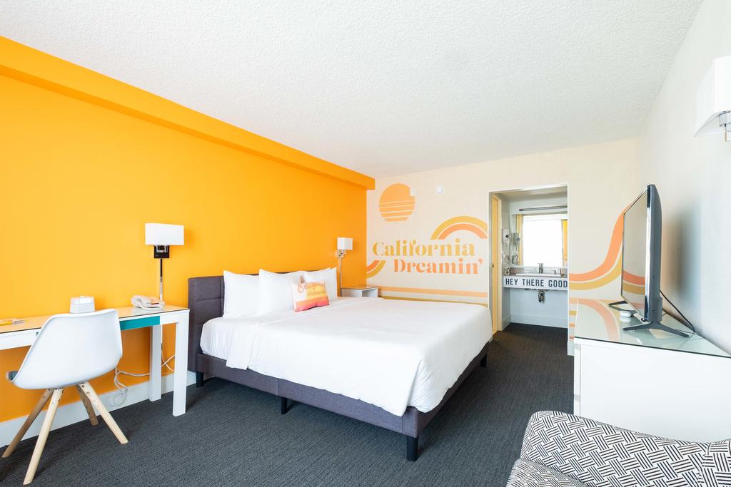 Rambler Motel - thumb 2