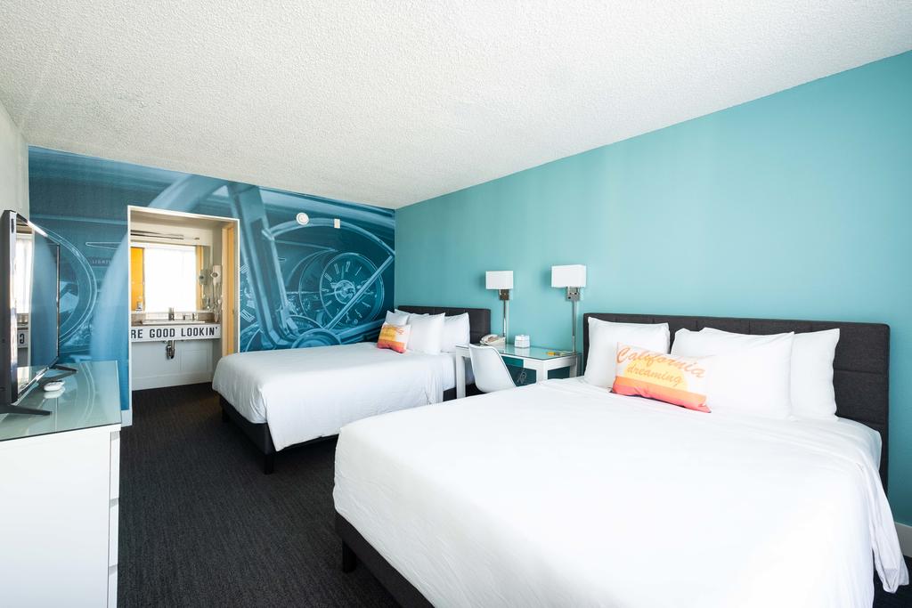 Rambler Motel - thumb 3