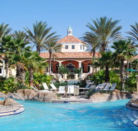 Regal Palms Resort & Spa at Highlands Reserve - Accommodation Seattle