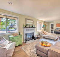 Rejuvenating Poulsbo Home w/ Meditation Space - Accommodation Seattle