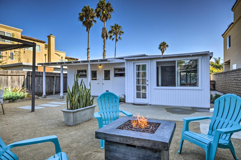 Remodeled Ventura Beach Home With Yard & Fire Pit! - thumb 1