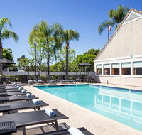 Residence Inn Anaheim Placentia/Fullerton - Accommodation Seattle