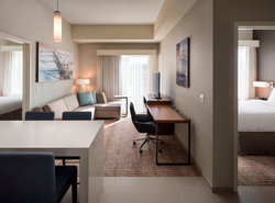 Residence Inn Palm Beach Gardens