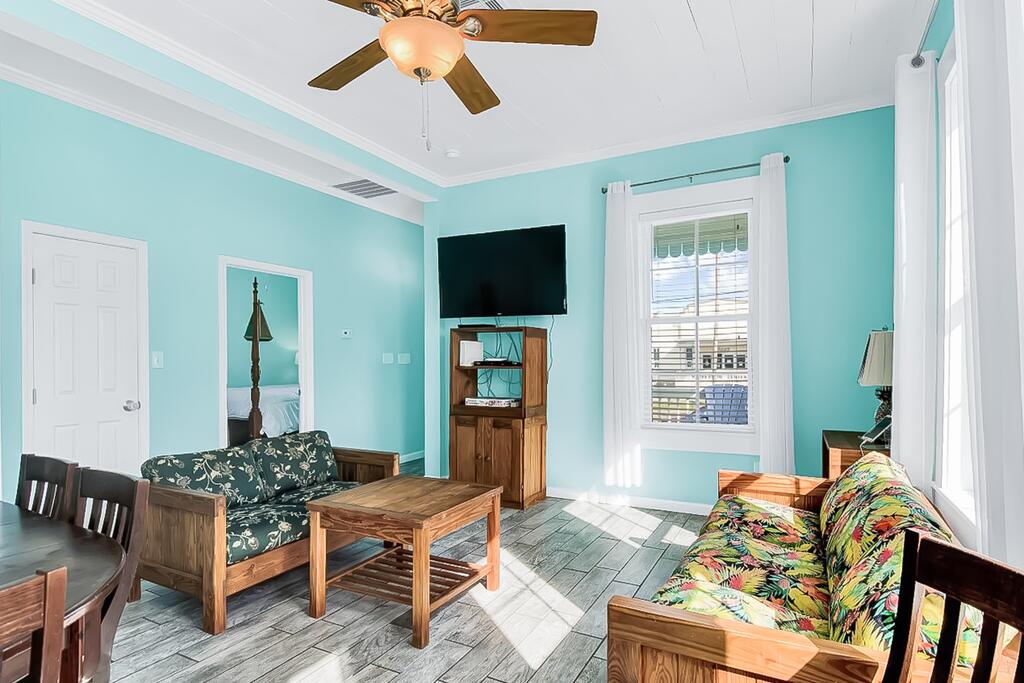 Rest Ashore - thumb 0