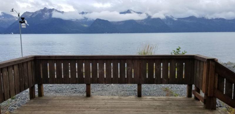 Resurrection Lodge On The Bay - thumb 3