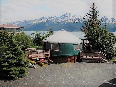 Resurrection Lodge On The Bay - thumb 1