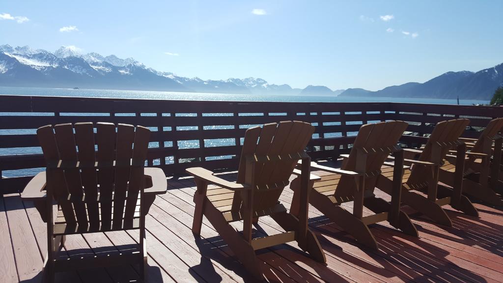 Resurrection Lodge On The Bay - thumb 0