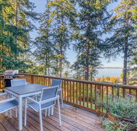 Rhodena Beach Cottages - Accommodation Seattle
