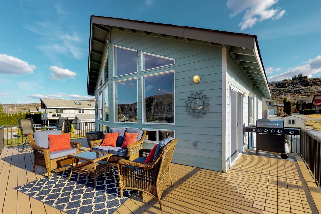 River House At Sun Cove - thumb 0