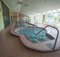 Riveredge Resort Hotel - Accommodation Seattle