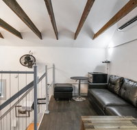 Robots - Accommodation Seattle