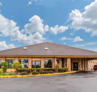 Rodeway Inn Coopersville - Accommodation Seattle