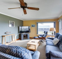 Salty Dog - Accommodation Seattle