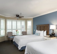 Sand Pebbles Inn - Accommodation Seattle