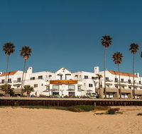 Sandcastle Hotel on the Beach - Accommodation Seattle