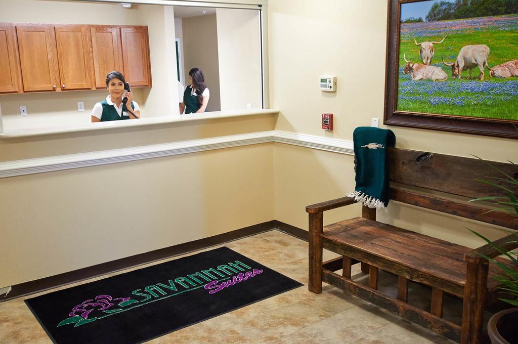 Savannah Suites Pleasanton - thumb 1