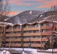 Scorpio Condominiums - Accommodation Seattle