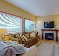 Sea Oats - Accommodation Seattle