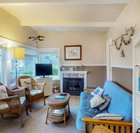 Sea Perch - Accommodation Seattle