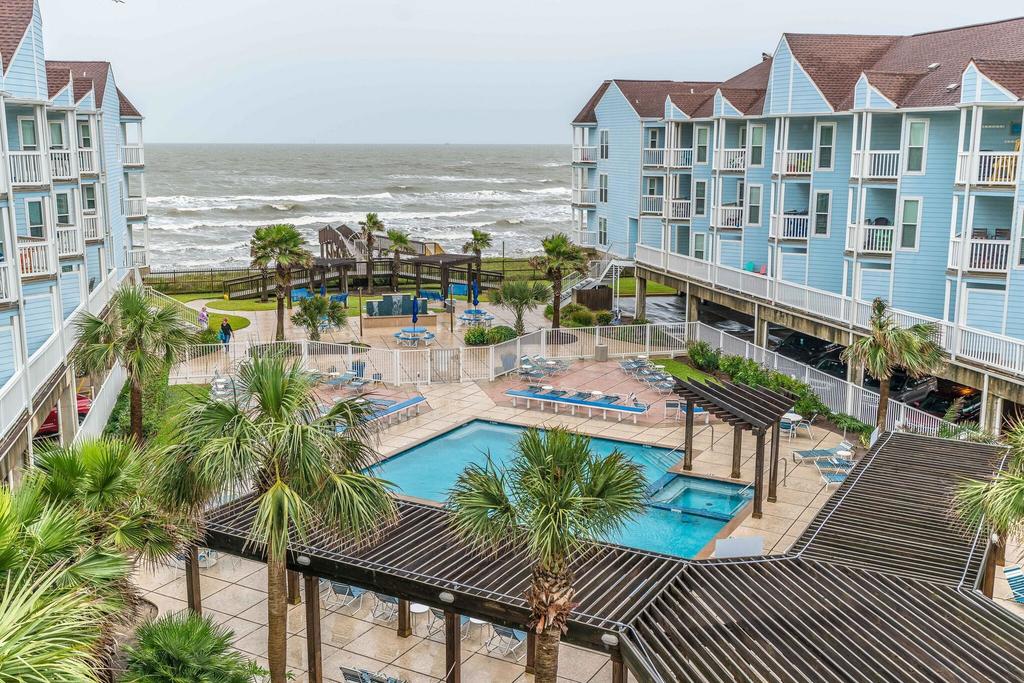 Seascape Resort Beachfront Condos By AB Sea Resorts - thumb 1