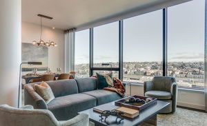 Seattle Medical District 30 Day Rentals