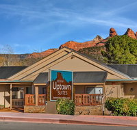 Sedona Uptown Suites - Accommodation Seattle