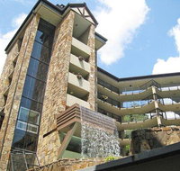 Serene and Scenic Resort Condominiums in Gatlinburg - Accommodation Seattle