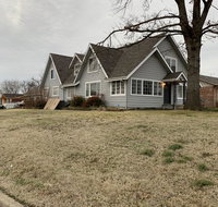 Serenity in Sapulpa 15 minutes to downtown Tulsa - Accommodation Seattle